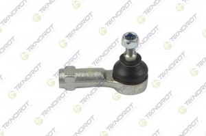 Наконечник тяги рулевой перед. HY-221 HY-221 TEKNOROT