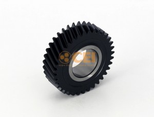 шестерня КПП!3-ей передачи z=35 \RVI B9/18 146.349 CEI