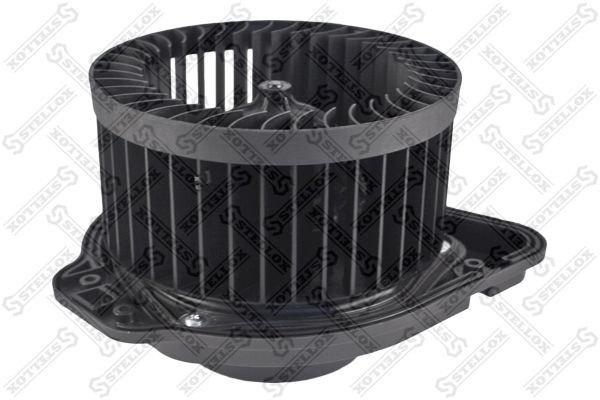 вентилятор отопителя!\ Volvo C70/S70/V70 2.0-2.5/Tdi 97-05 29-99510-SX STELLOX