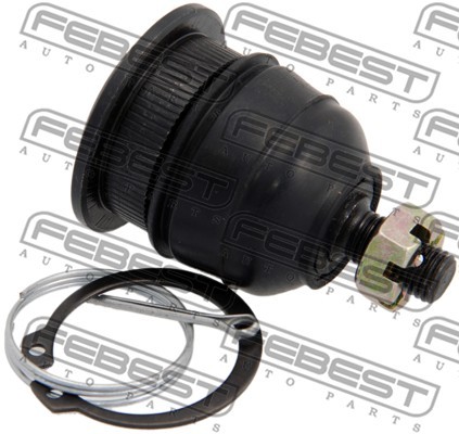 Опора шаровая задн верхн рычага HONDA ODYSSEY II (RHD) 1999-2003 0320-ODR 0320-ODR FEBEST