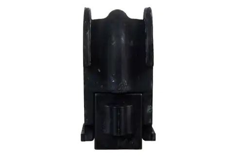 втулка стабилизатора переднего! d21\ Nissan Qashqai (5Seat) 2.0DCi 07> Z02853 ZENTPARTS