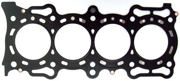 прокладка ГБЦ!\ Honda Accord 2.0-2.2 16v SOHC VTEC 93> 058.740 ELRING