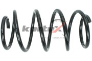 Пружина подвески AUDI A6 C4 94-97 перед. KSS005 KSS005 KORTEX