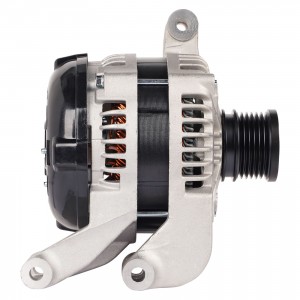 Генератор для а/м Ford Focus II (05-)/C-MAX (07-) 1.8i/2.0i 120A (LG 1072) LG 1072 START VOLT