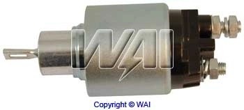 CITROEN JUMPER/ FIAT DUCATO/ PEUGEOT BOXER 66-91199 WAI