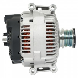 Генератор для а/м Mercedes-Benz Sprinter W909 (13-)/Viano W639 (03-) 2.1CDI 180A LG 1503D START VOLT