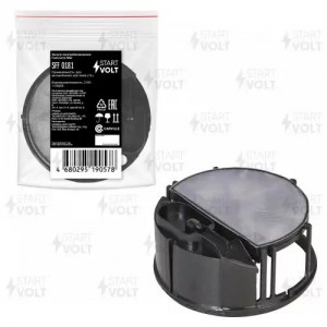 Фильтр сетка бензонасоса для а/м Lada X-Ray, Lada Vesta STARTVOLT SFF 0181 START VOLT