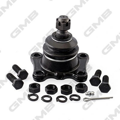 Опора шаровая нижняя Toyota 4Runner II (N130), Hilux, VW Taro (-05) 01010545 0101-0545 GMB
