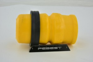 Отбойник амортизатора передний SKODA OCTAVIA 1Z/5E VWD-GVIF VWD-GVIF FEBEST