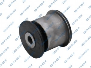 сайлентблок задней подвески!\ Porshe Cayenne 02-10, Audi Q7 06-15 516063 GS P