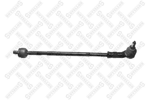 тяга рулевая с наконечником правая!\ Seat Toledo 2.0 <99 59-01173-SX STELLOX