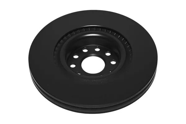 диск тормозной передний! (09C89211)\ Audi A3 Z06641 ZENTPARTS
