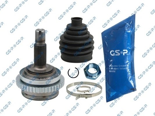 ШРУС наружный 801156 801156 GS P