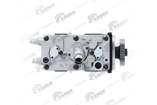 Компрессор воздушный 2-х цилиндровый 1100420001 VADEN