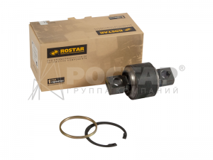 Ремкомплект MAN штанги реактивной (67x100x17x24) ROSTAR 1802233 ROSTAR