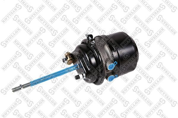 энергоаккумулятор !T24/24\Volvo 85-00554-SX STELLOX