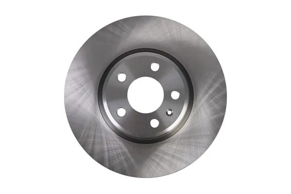 диск тормозной передний! (09D05811)\ Audi A4/A5/S5/A6 6021-0220-SX STELLOX