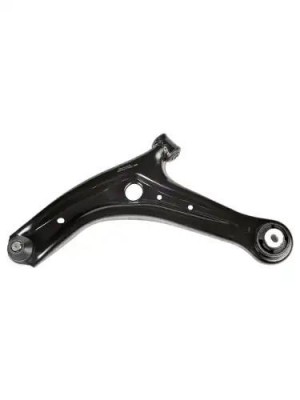 Рычаг передний нижний левый Ford Fiesta 1.25-1.6TDCi 08> Z24720 ZENTPARTS