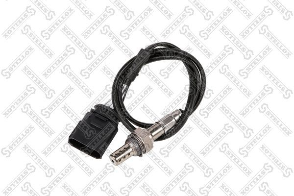 лямбда-зонд!\ Audi A3, VW Golf IV/Bora, Seat Ibiza/Cordoba 1.0-1.8 93-05 20-00136-SX STELLOX