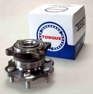 NISSAN PATHFINDER (R51M) (2004>) PL980 TORQUE