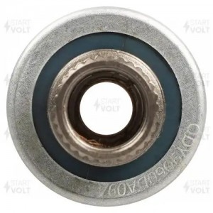 Привод стартера (бендикс) для а/м Nissan X-Trail T32 (14-)/Teana L33 (14-) 2.5i  VCS 1418 START VOLT