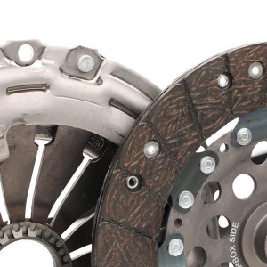 Сцепление CITROEN JUMPY, PEUGEOT EXPERT 2.0HDi 99-06 623304100 623 3041 00 LUK