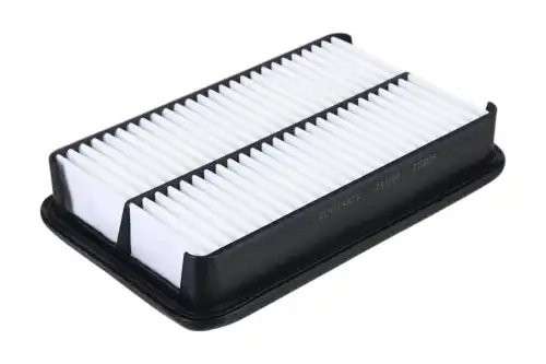 фильтр воздушный!\JAC J3, Toyota Carina II/Corolla/Celica 1.3/1.6/1.8 87> Z33169 ZENTPARTS