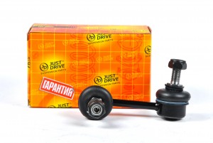 Стойка стабилизатора правая JSL0166R JSL0166R JUST DRIVE