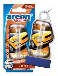 Areon LC02 Ароматизатор воздуха Liquid Coffe (гель) LC02 AREON