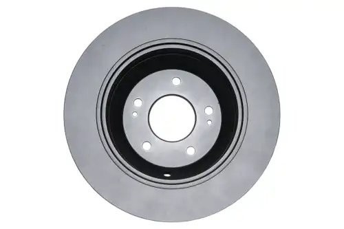 диск тормозной задний! (09C50311)\ KIA Sorento 16> Z06627 ZENTPARTS