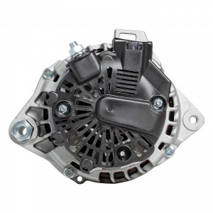 Генератор 110A LG0801 START VOLT
