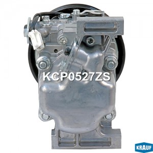 Компрессор кондиционера KCP0527ZS KCP0527ZS KRAUF