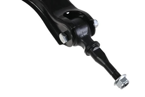 рычаг передний верхний левый!\ Hyundai XG 98>/Sonata EF 99-04/Magentis 00> Z24933 ZENTPARTS