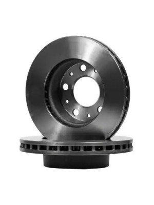 диск тормозной передний! Fiat Ducato,Peugeot Boxer,Citroen Jumper 2.2D/HDi/2.3D/ Z06014 ZENTPARTS