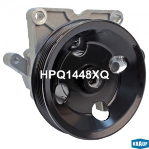 Насос гидроусилителя руля HPQ1448XQ HPQ1448XQ KRAUF