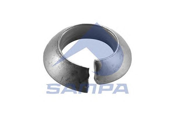 MB / MAN / IVECO / BPW 20,5X34X8 020460 SAMPA
