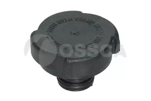 крышка расширительного бачка 00593 00593 OSSCA
