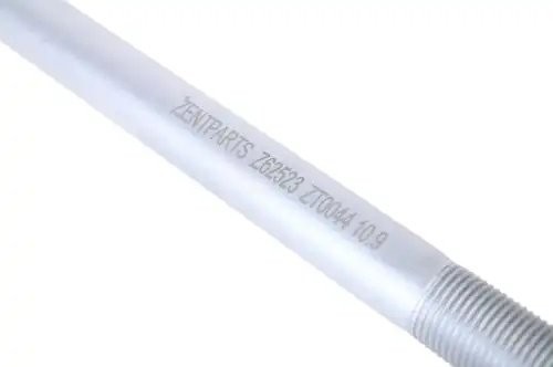 стремянка рессоры! 103xM24x2x535-П  Iveco EuroTrakker Cursor Z62523 ZENTPARTS