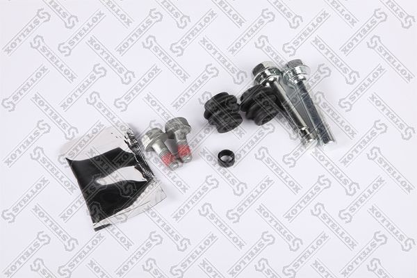 рем.к-т направл.суппорта пер.!\Toyota Camry 04-98774-SX STELLOX