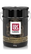 Смазка литиевая высокотемпературная Thermoflex EP-2 180 20л/18кг ведро (синяя) L 1454960 LUKOIL