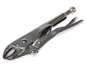 Зажим с фиксатором 10" JTC JTC10WR JTC TOOLS