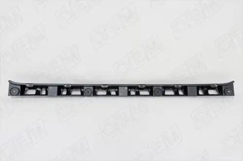 Кронштейн бампера заднего центральный Volkswagen Polo sedan 5 (2010-2020) OEM0001KB OEMPARTS