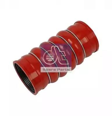 Патрубок правый А9439971582 DT 4.80537 4.80537 DIESEL TECHNIC