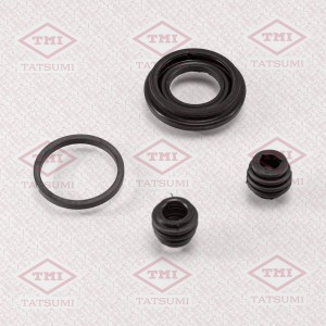 рем.к-кт тормозного суппорта!\ Honda Civic VIII 05>/Accord V 95> TCG1131 TATSUMI