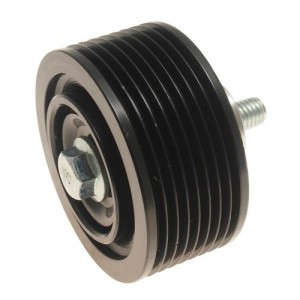 Ролик ГАЗ,ПАЗ дв.CUMMINS ISF 3.8 промежуточный правый ручейковый MOVELEX 5265369MX MOVELEX