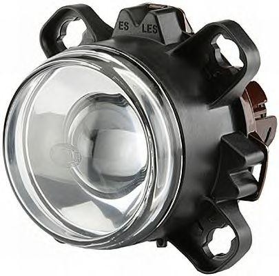 Фара ближнего света 1BL247042-017 HELLA