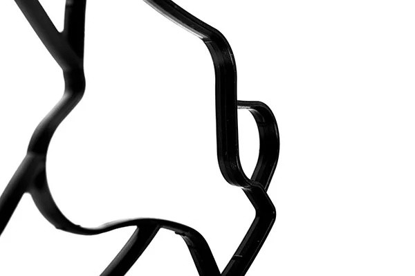 прокладка масляного теплообменника!\ DONGFENG VR 06>, CUMMINS ISF 2.8 8165336SX STELLOX