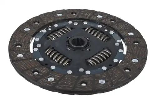 диск сцепления!\ VW Golf 1.8 93-99/Passat 1.6-1.9TD 86-97/T4 1.9D 90> Z41055 ZENTPARTS