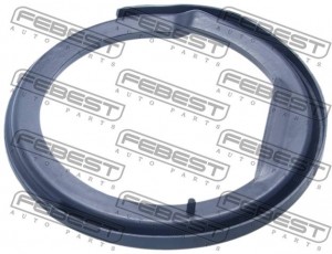 Проставка пружины нижняя LEXUS RX300 98-03, TOYOTA HARRIER 97-03, HIGHLANDER TSI TSI-MCU10F FEBEST