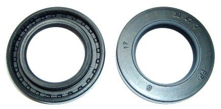 сальник р/в зад. !30x47x7\Volvo S40/S70/S80/940 1.8-2.9, Renault Laguna 2.0 16V  206.202 ELRING